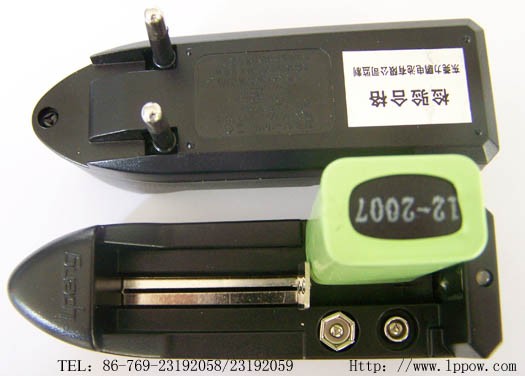 供应9V电池充电器